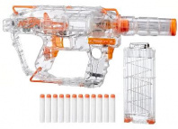 NERF Нёрф Модулис. Сумерки