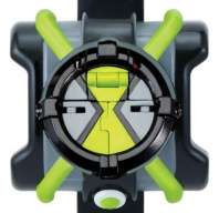 Ben 10 Набор Омнизапуск (Алмаз и Ядро) от интернет-магазина Континент игрушек