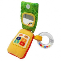 Подвеска телефон Сова