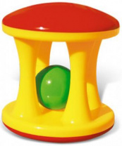 Погремушка "Карусель"