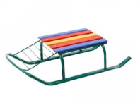 Санки Забава-1 без спинки