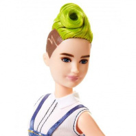 Barbie® Кукла из серии Игра с модой FBR37 от интернет-магазина Континент игрушек