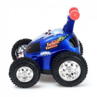 Машина радиоуправляемая Перевертыш от интернет-магазина Континент игрушек