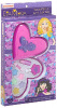 Набор детской декорат. косметики Bondibon Eva Moda, BOX 28,1х18,2х3,3 см, косметичка-сердце с тенями от интернет-магазина Континент игрушек