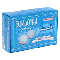 Набор для изготовления бомбочек для ванны "С пеной" 1780977 от интернет-магазина Континент игрушек