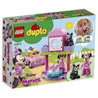 Конструктор LEGO duplo Disney TM День рождения Минни от интернет-магазина Континент игрушек