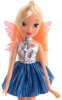 Кукла Winx Club "Рок-н-ролл", Стелла от интернет-магазина Континент игрушек
