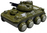 БМП (Детский сад) 15,5 см. от интернет-магазина Континент игрушек