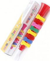 Дудка ВК арт. 08К от интернет-магазина Континент игрушек