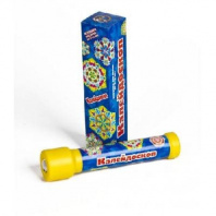 Калейдоскоп Новый от интернет-магазина Континент игрушек