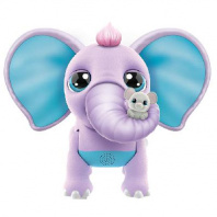 Игрушка Wildluvs Слоненок Джуно 6047249 от интернет-магазина Континент игрушек