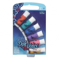 DOHVINCI Н-р картриджей от интернет-магазина Континент игрушек