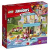 Конструктор LEGO Juniors Домик Стефани у Озера от интернет-магазина Континент игрушек