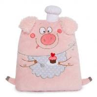 Подушка Сластена от интернет-магазина Континент игрушек