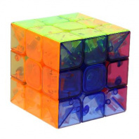 Головоломка прозрачная арт. 729 от интернет-магазина Континент игрушек