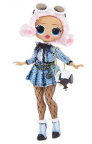 Кукла LOL Surprise OMG Uptown Girl 2 Series  570288