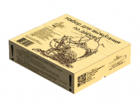 Электроприбор для выжигания по дереву от интернет-магазина Континент игрушек