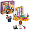 Конструктор LEGO FRIENDS Комната Андреа от интернет-магазина Континент игрушек