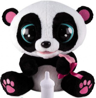 Панда Yoyo интерактивная  от Club Petz Funny от интернет-магазина Континент игрушек