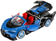 Машина на радиоуправлении 6688-89А от интернет-магазина Континент игрушек