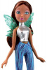 Кукла Winx Club "Рок-н-ролл", Лейла от интернет-магазина Континент игрушек