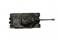 Танк, 16,5х32х12,5см от интернет-магазина Континент игрушек