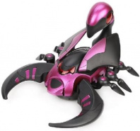 Скорпион свет, звук от интернет-магазина Континент игрушек