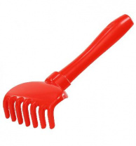 Грабли Полесье №5 от интернет-магазина Континент игрушек