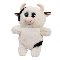 Коровка, 27 см символ года 2021