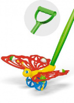 Каталка Бабочка