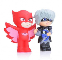 Герои в масках Игр. набор Алетт (11см) и Лунная девочка (10,5см) 33774 33774