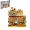 Конструктор 3D "Загородный дом" от интернет-магазина Континент игрушек
