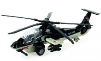 Вертолёт Технопарк металл. инерц,свет,звук,в/к CT12-465 CT12-465 от интернет-магазина Континент игрушек
