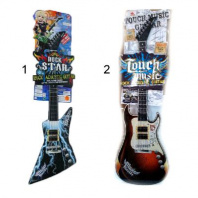 Гитара НК арт. 88001A ZK от интернет-магазина Континент игрушек