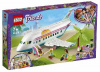 Конструктор LEGO Friends Самолёт в Хартлейк Сити от интернет-магазина Континент игрушек