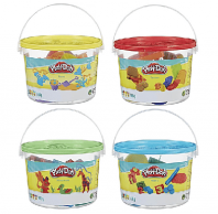 PLAY-DOH Набор Плей-До "Ведерочко" в ассор. от интернет-магазина Континент игрушек