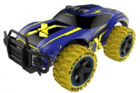 Машина Футур Кросс на радиоуправлении от интернет-магазина Континент игрушек