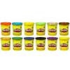 PLAY-DOH 1 банка от интернет-магазина Континент игрушек