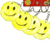 Брелок  "Смайл"