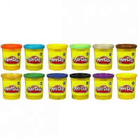 PLAY-DOH 1 банка от интернет-магазина Континент игрушек