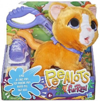 FURREAL. Игрушка Озорной питомец большой от интернет-магазина Континент игрушек