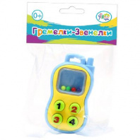 Погремушка (Телефон )