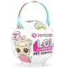 Игровой набор MGA Entertainment LOL Surprise Cottontail Q.T Biggie Pet, 554745