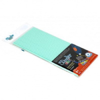 Эко-пластик к 3Д ручке 3DOODLER START, цвет мятный, 24 шт. от интернет-магазина Континент игрушек