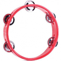 Бубен музыкальный, арт. D0273 от интернет-магазина Континент игрушек