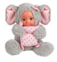 Игрушка Мой мышонок. от интернет-магазина Континент игрушек