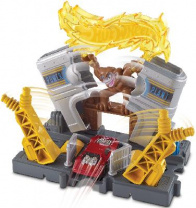 Игрушка Hot Wheels Сити Игровой набор от интернет-магазина Континент игрушек