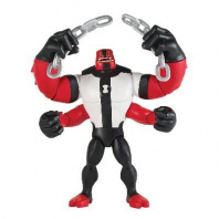 Ben 10 Фигурка 12.5 см, Силач от интернет-магазина Континент игрушек