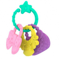 Грызунки: бант, кольцо, сумочка (3 шт. в чемоданчике)