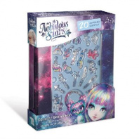 Набор для создания украшений. Nebulous Stars. Обереги вселенной. от интернет-магазина Континент игрушек